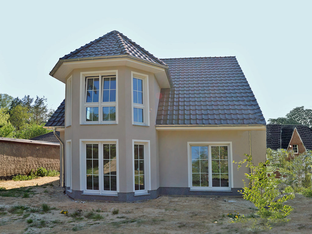 Turmhausin Neuenhagen