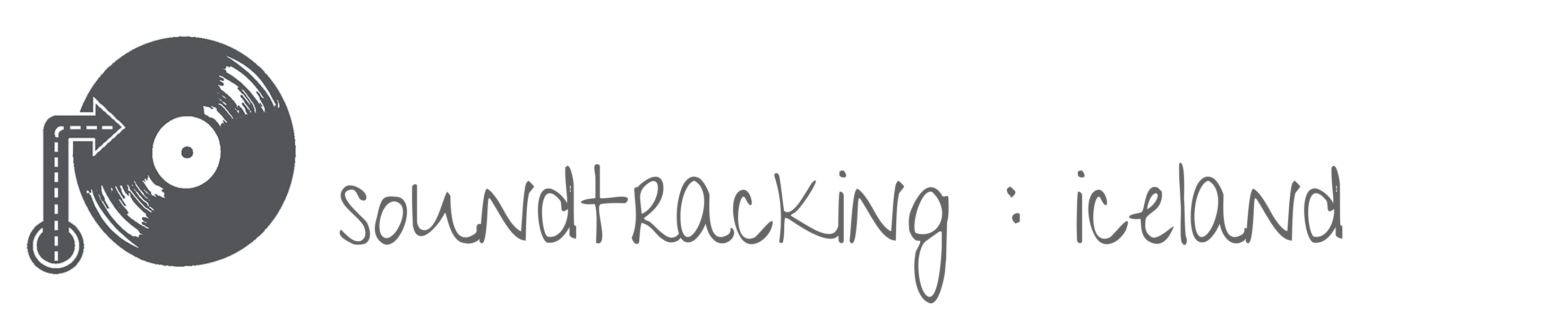 Soudtracking : Iceland