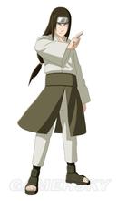 Neji Hyūga