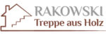 Rakowskitreppe.de - Logo