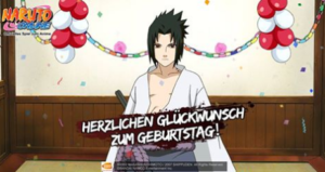 naruto anime spiel
