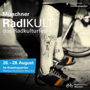 RadlKULT, Foto: Green City e.V.