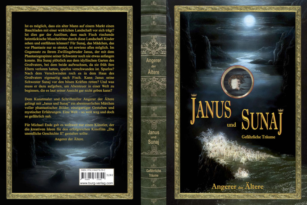 Janus und Sunaj - Angerer der Ältere