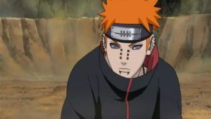 Shurado Spiel Anime