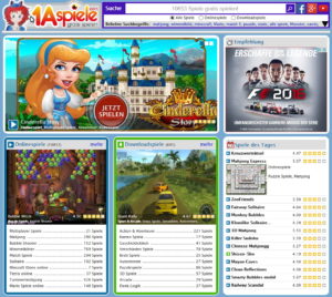 gratis spiele, 1aspiele
