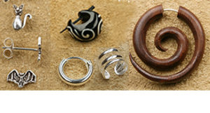 ohrschmuck