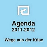 Agenda-2011-2012-Nr.-23 Agenda 201-2012: Bundesregierung im Wahljahr ohne Konzept und Kompass