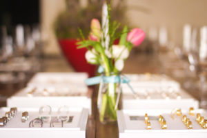 Das Ehering Event in Berlin