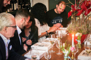 Eheringe Berlin - Wine and Rings