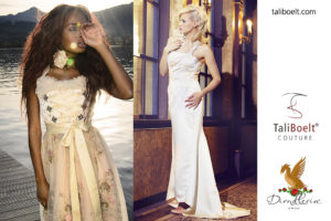 Dirndleria® by Tali Amoo im bayerischen Tegernsee