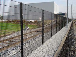 Doppelstabmatten von Grow-Mat.de