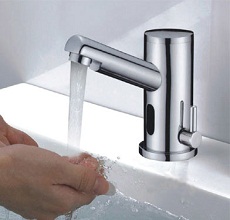 automatic-faucets-market