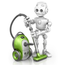 Cleaning-Robots-Market Global Cleaning Robots Market 2016 by Manufacturers, Regions, Teends, Growth, Forecast to 2021