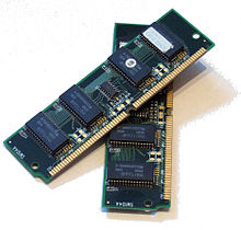 Dynamic Random Access Memory (DRAM) Market