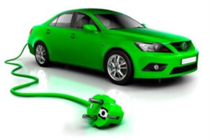 Electric Vehicles Market: