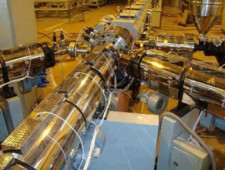 Fiberglass-Reinforced-PP-R-Pipe-Extrusion-Line Global Fiberglass Reinforced PP-R Pipe Extrusion Line Market 2016 Industry Growth, Size, Trends, Manufacturers and Forecast Research Report to 2021