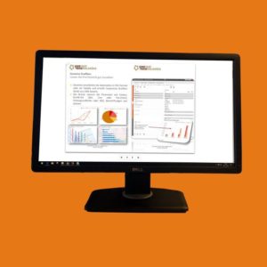 Publishing Lösung Govento