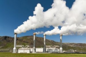 Geothermal Power Generation Market