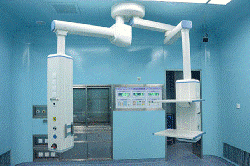 global-medical-pendant-market