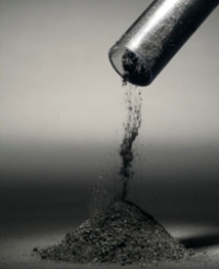 Graphite Powder Market