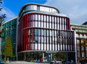 COLLECTION Business Center Hamburg Hohe Bleichen 8