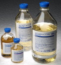 Human Albumin Market