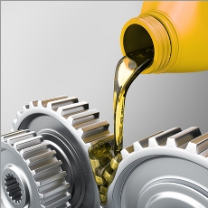 Lubricants Market