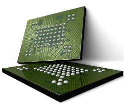 NAND Flash Market