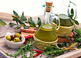 Olive oil in Food and Beverages Market
