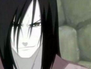 orochimaru