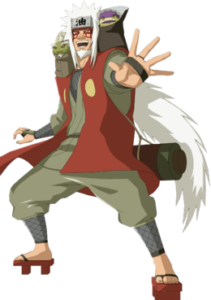 sannin-jiraiya