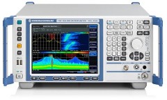 Spectrum Analyzer Market
