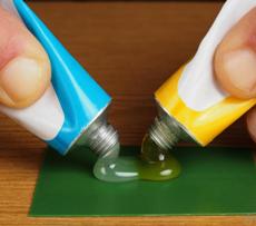 Two Part Adhesive Market