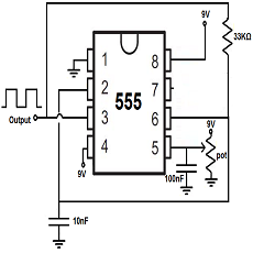 vcovoltage-controlled-oscillator
