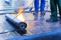 Waterproofing Membrane Market
