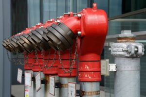 Hydrantenwartung (DIN 14462) mit dem Smartphone/Tablet