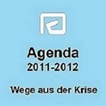 Agenda-2011-2012-Nr.-32 Trump, Trudeau, Agenda 2011-2012 – progressiv in die Zukunft