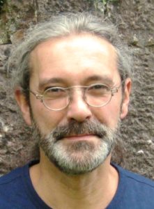 Thomas Wilhelm: Hypnosetherapie im Saarland