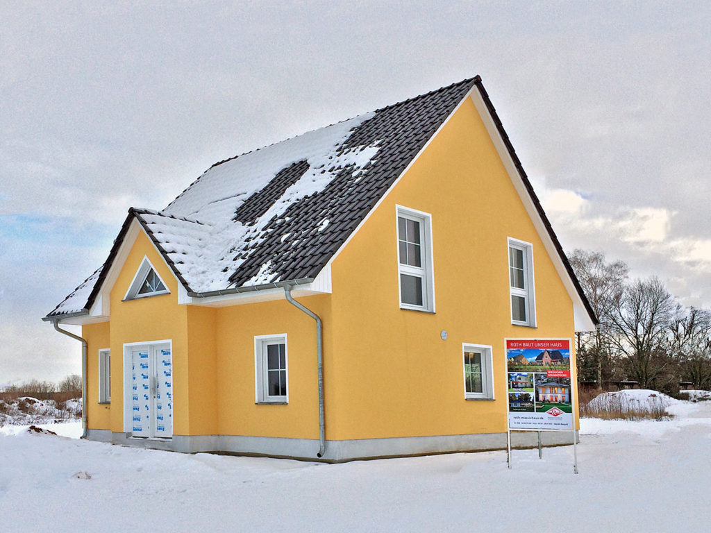 landhaus