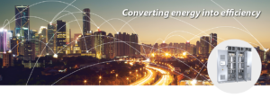 Pic1_KB-PowerTech_Converter-300x109 Kompakte Technik – große Effizienz: Umrichter zur Energiespeicherung und Netzkompensation von Knorr-Bremse PowerTech auf der E-World energy & water 2017