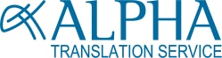 webseite-logo-alphatranslation Alpha Translation Service – Juristische Übersetzungen aus Expertenhand