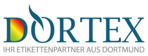Dortex-Logo-300x114 Dortex präsentiert Weltneuheit Cottonera Premium: Dortmunder Etiketten-Hersteller gelingt Innovation