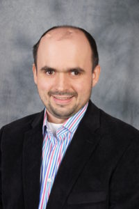 Dr. Carsten Dethlefs, Foto: privat