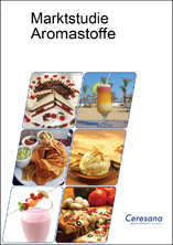 Marktstudie Aromastoffe