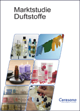 Marktstudie Duftstoffe