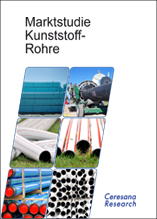 Marktstudie Kunststoff-Rohre - Europe