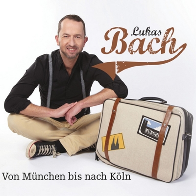 Lukas Bach – Von München bis nach Köln