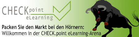 CHECK.point eLearning-Arena