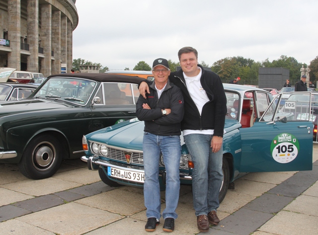 Team hl-studios, Erlangen