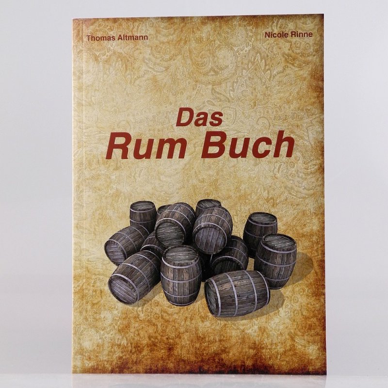 Das Rum Buch
